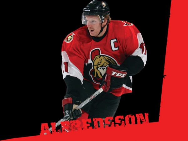 Alfredsson