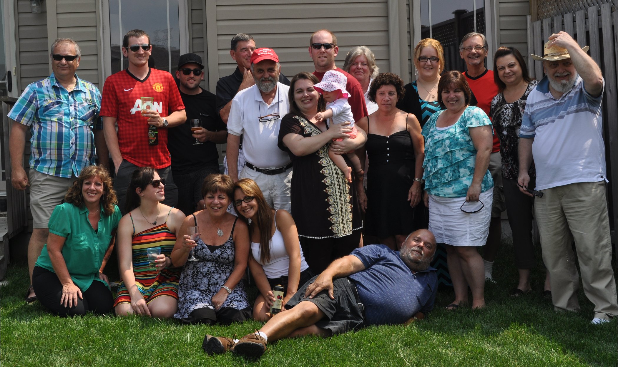 Photo by Mariette Marleau.